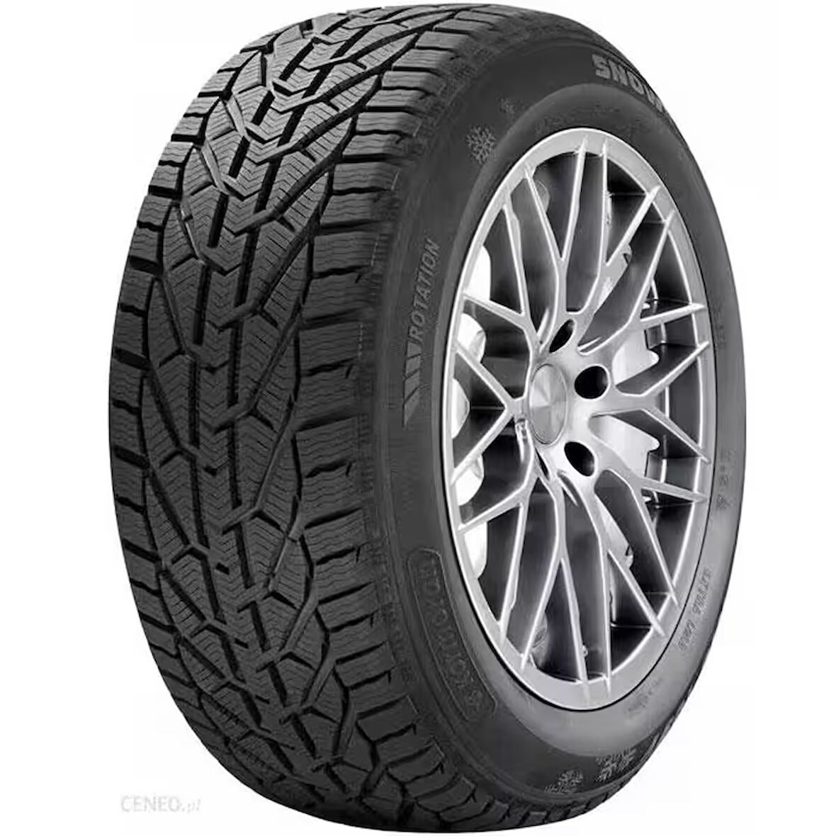 Kormoran 225/50R17 98V XL Snow (Kış) (2024)