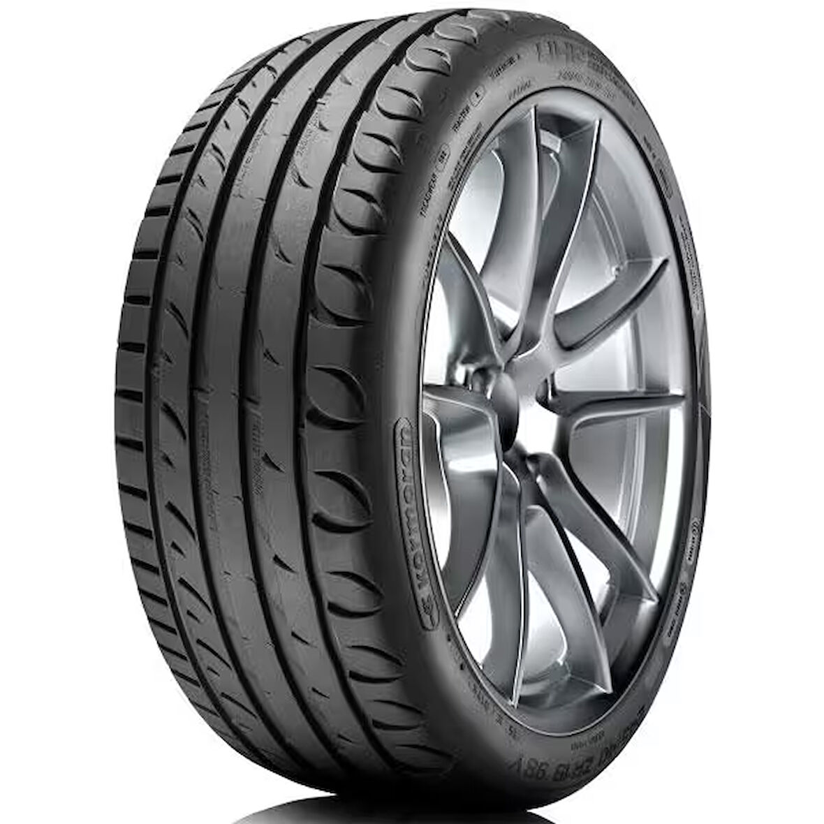 Kormoran 245/45R17 99W Ultra High Performance (Yaz) (2021)