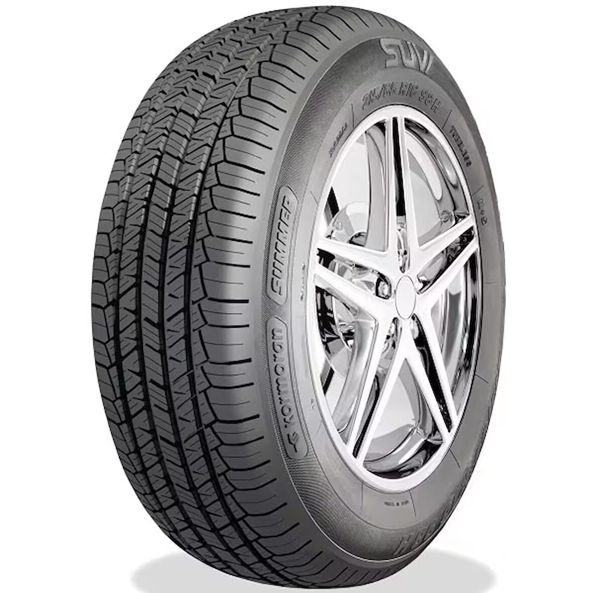 Kormoran 245/45R19 98W Suv Summer (Yaz)  (2025)