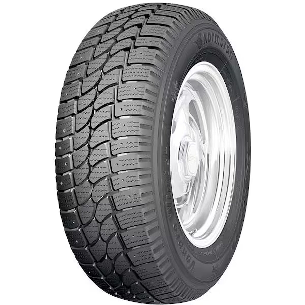 Kormoran 195/60R16C 99/97T Vanpro Winter (Kış) (2022)