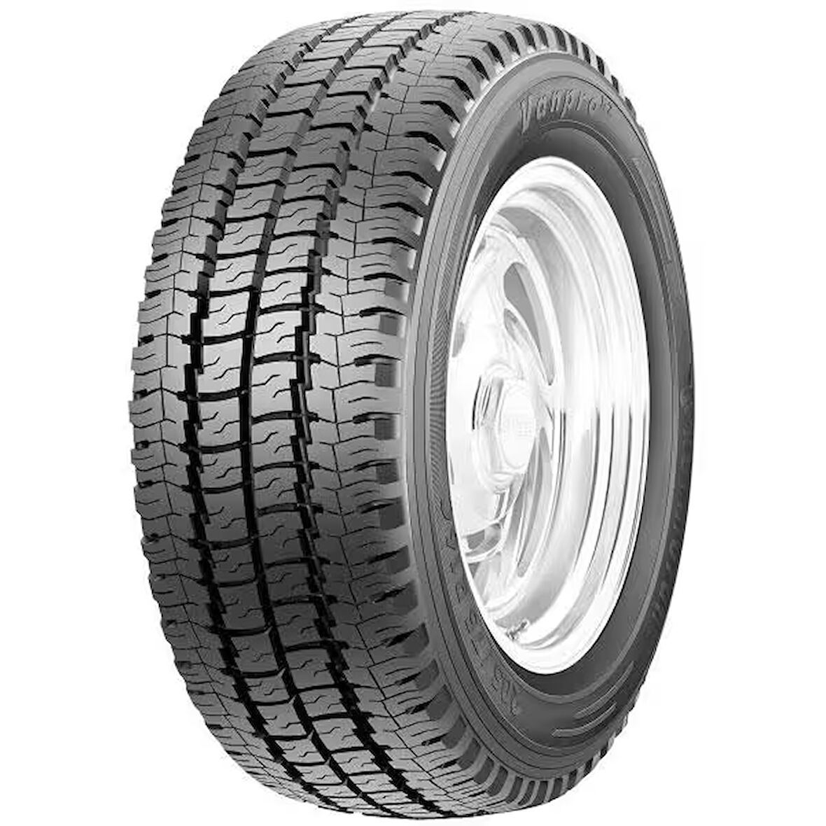Kormoran 195/70R15C 104/102R Vanpro B2 (Yaz) (2022)