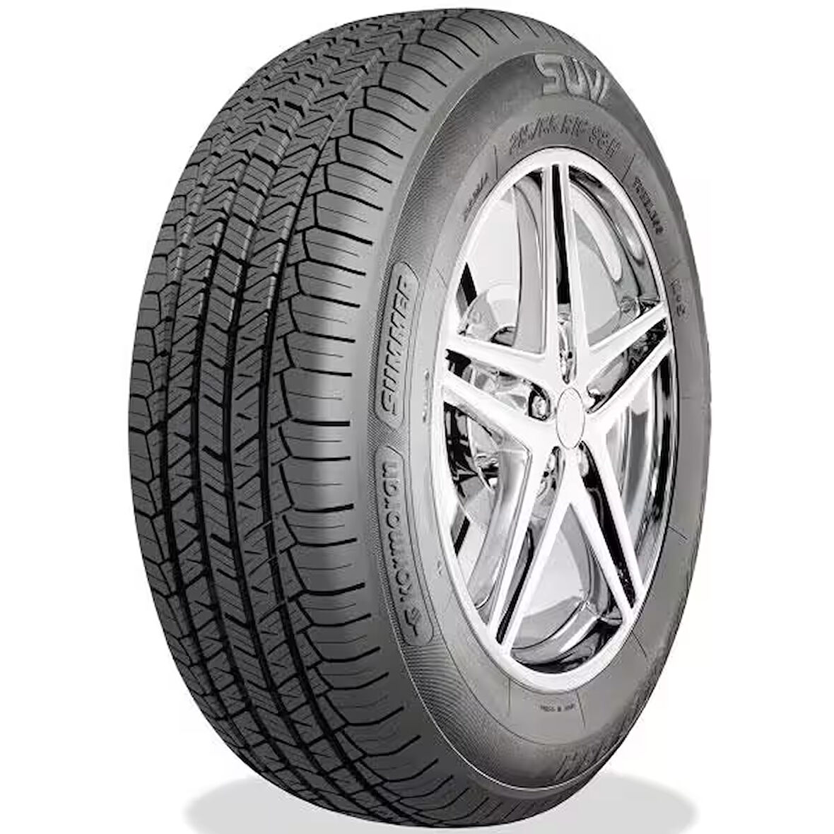 Kormoran 255/55R19 111V XL Suv Summer (Yaz)  (2025)