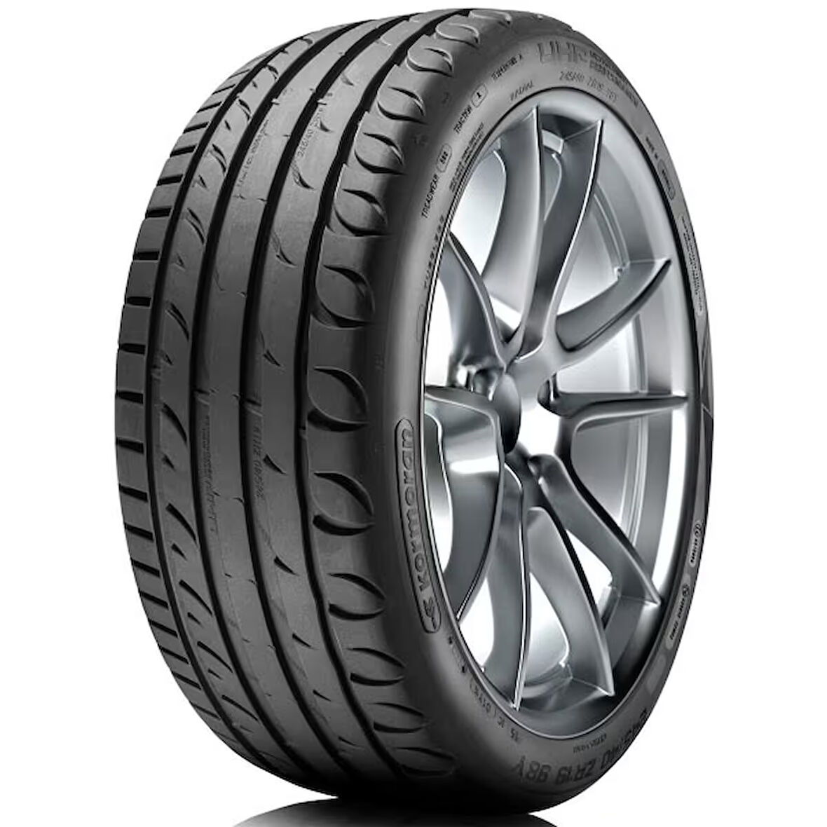Kormoran 245/40R18 97Y XL Ultra High Performance (Yaz) (2023)