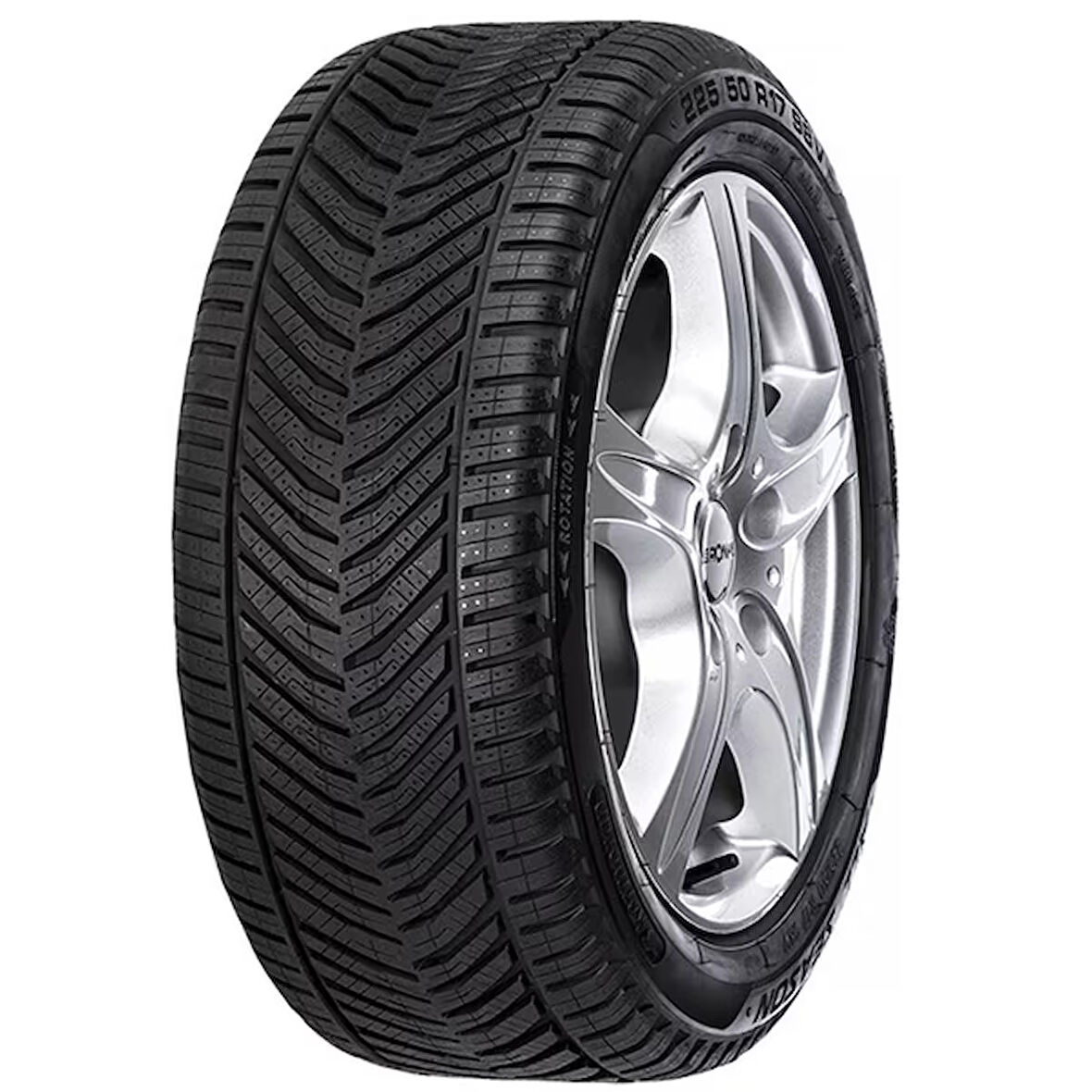 Kormoran 215/60R17 96H All Season Suv (4 Mevsim) (2023)