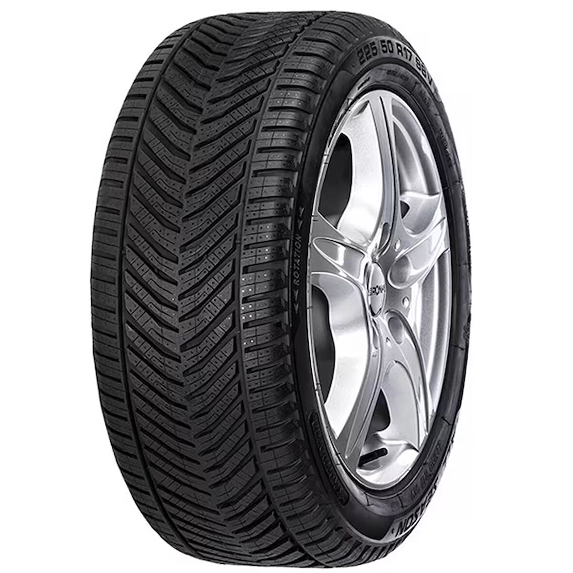 Kormoran 235/55R18 100H All Season Suv (4 Mevsim) (2024)