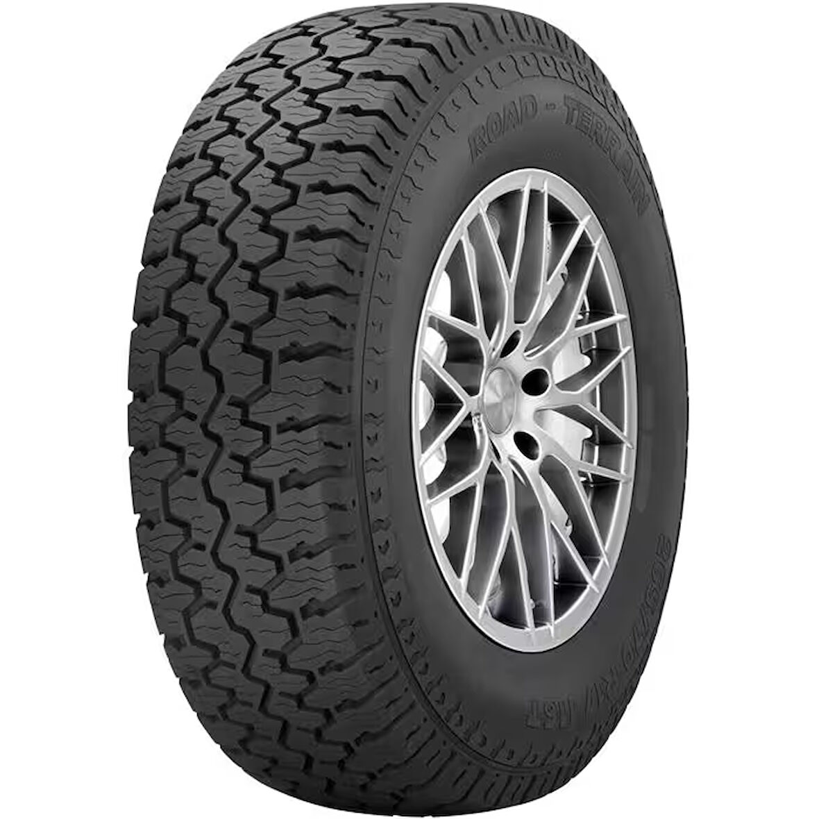 Kormoran 265/65R17 116T XL Road Terrain (Yaz) (2020)