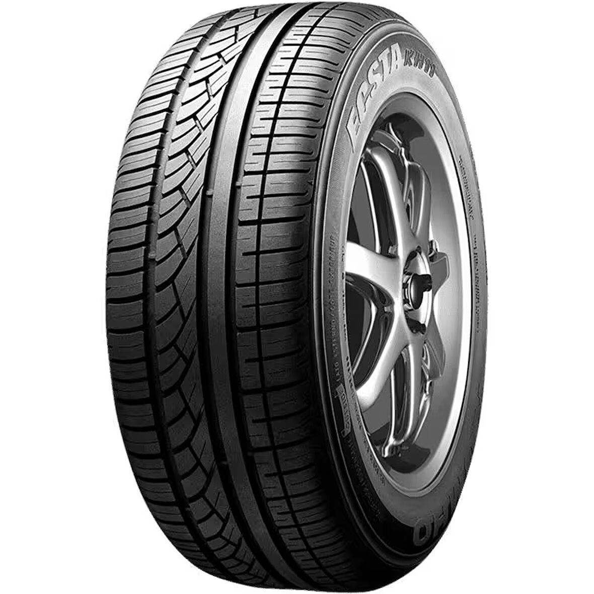 Kumho 215/55R18 95H Ecsta KH11 (Yaz) (2021)