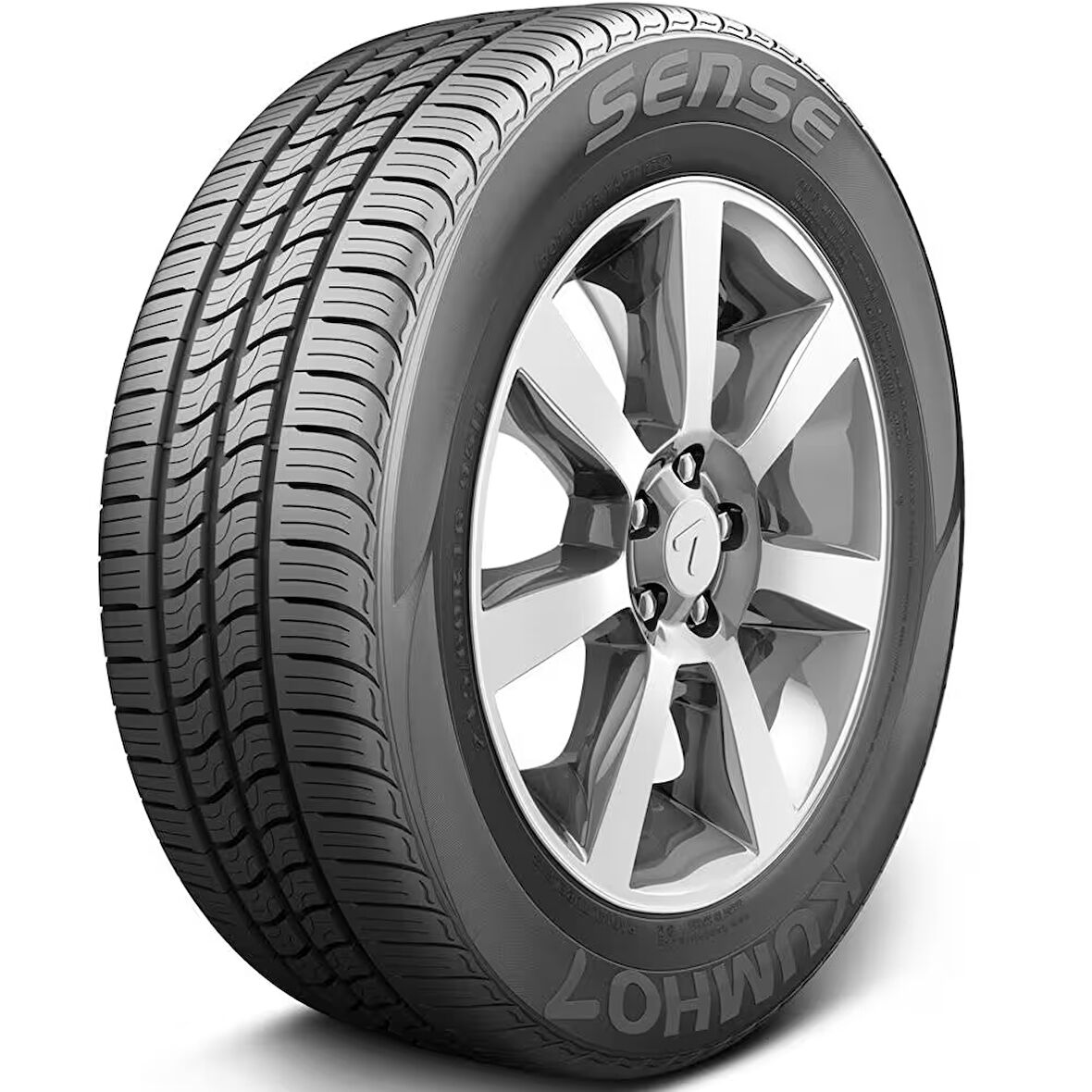 Kumho 185/60R15 84H Sense KR26 (Yaz) (2022)