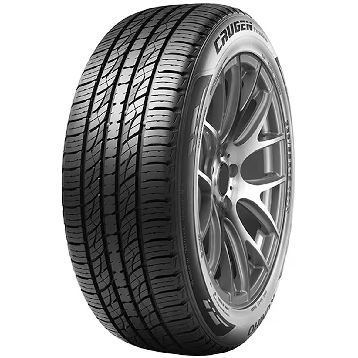 Kumho 225/60R17 99H M+S Crugen Premium KL33 (Yaz) (2024)