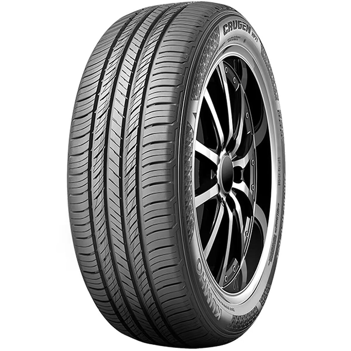 Kumho 245/45R19 98H Crugen HP71 (Yaz)  (2025)