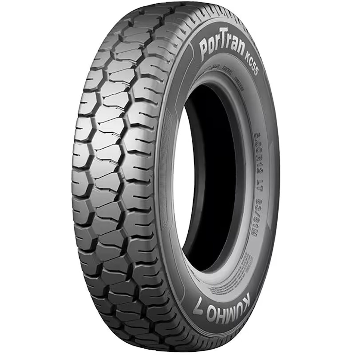 Kumho 145R13C 88/86R 8PR PorTran KC55 (Yaz)  (2025)