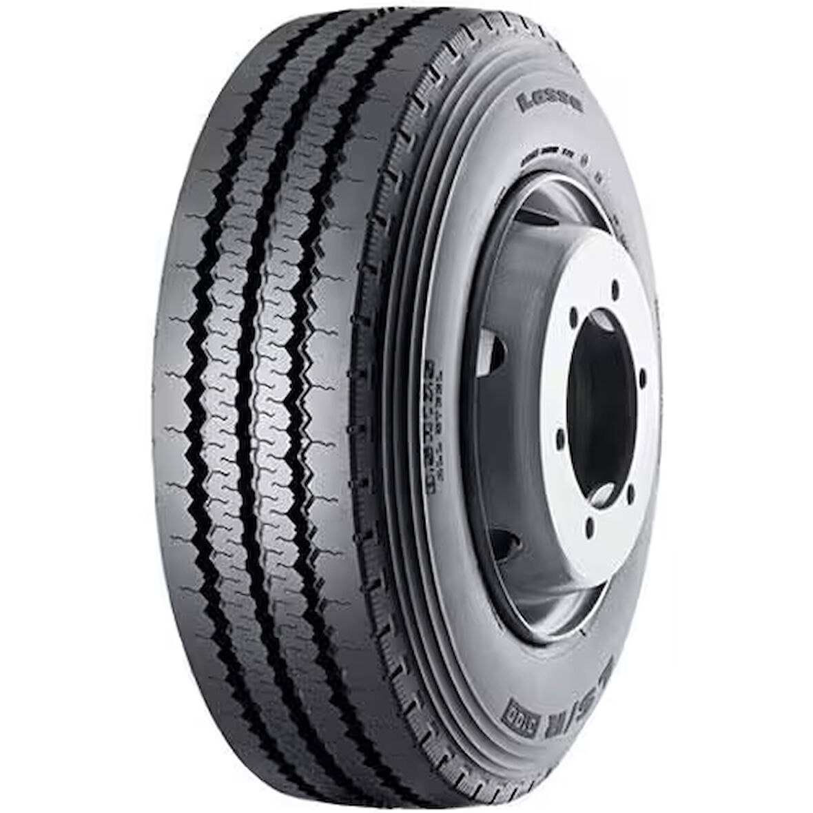 Lassa 8.50R17.5 121/120M LS/R3100 (Yaz) (2022)