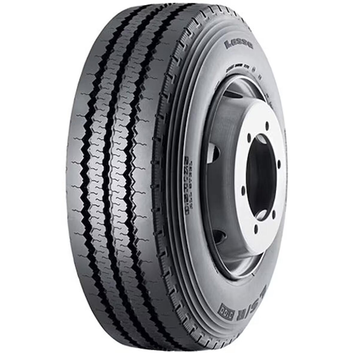 Lassa 8.50R17.5 121/120M LS/R3100 (Yaz) (2023)