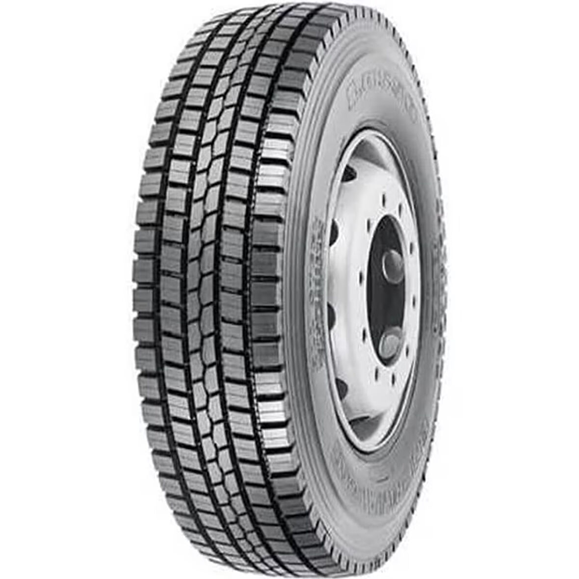 Lassa 315/80R22.5 154/150M EG 5500 (4 Mevsim) (2025)