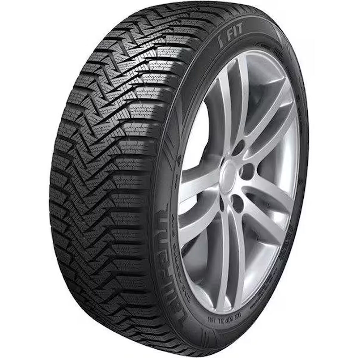 Laufenn 205/60R16 92H I FIT+ LW31 (Kış)  (2025)