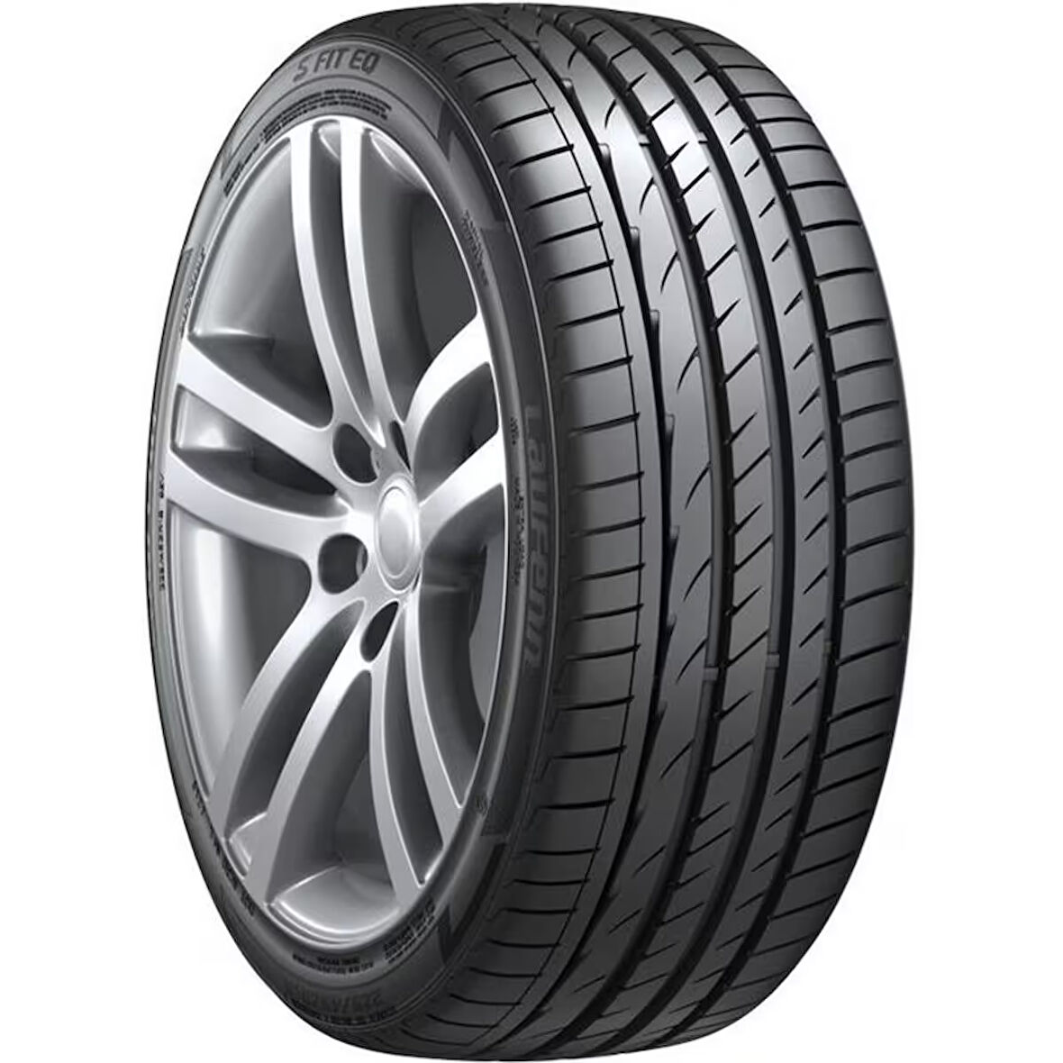 Laufenn 225/55R17 97W HRS RFT S FIT EQ LK01B (Yaz) (2022)