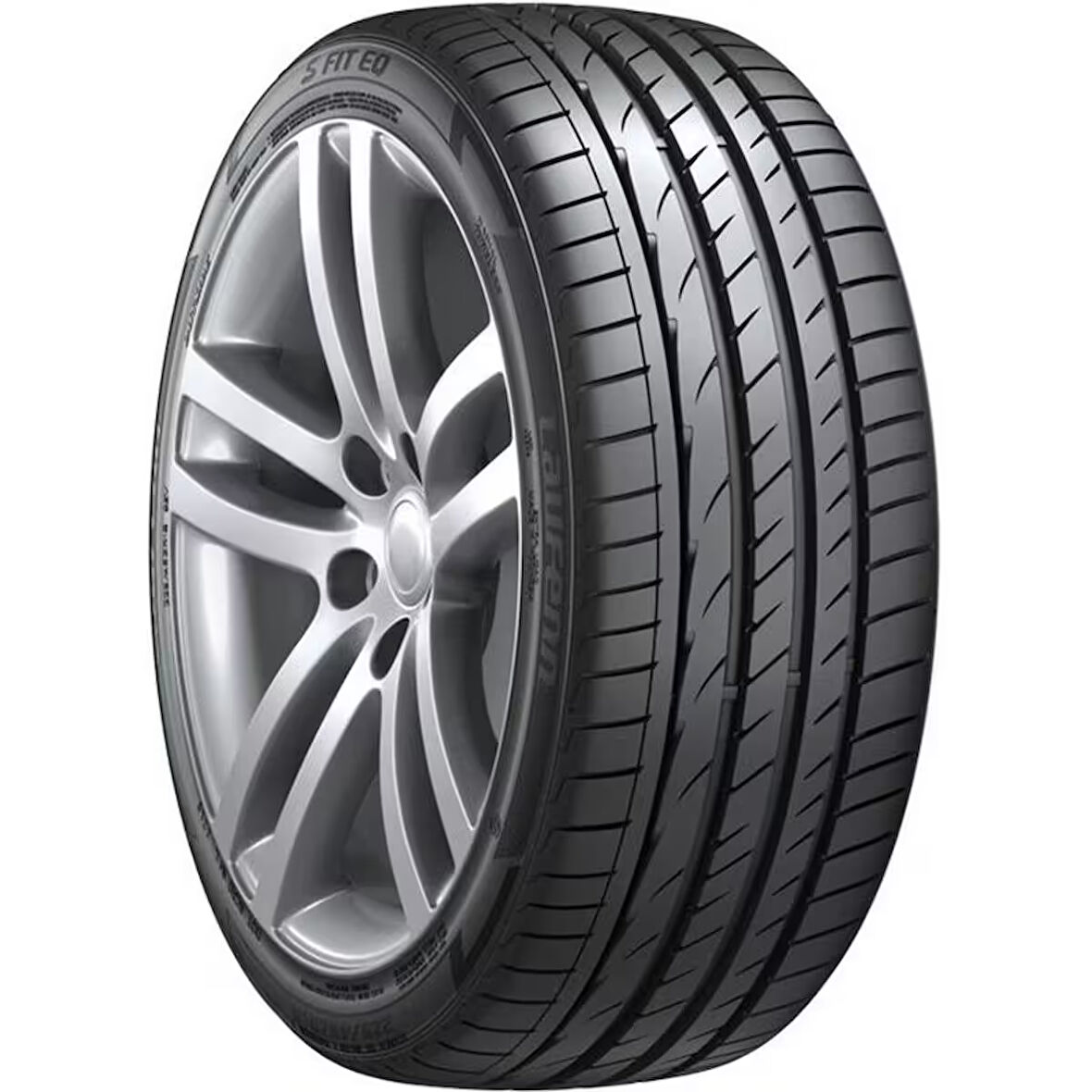 Laufenn 245/45R18 96W HRS RFT S FIT EQ LK01B (Yaz)  (2025)