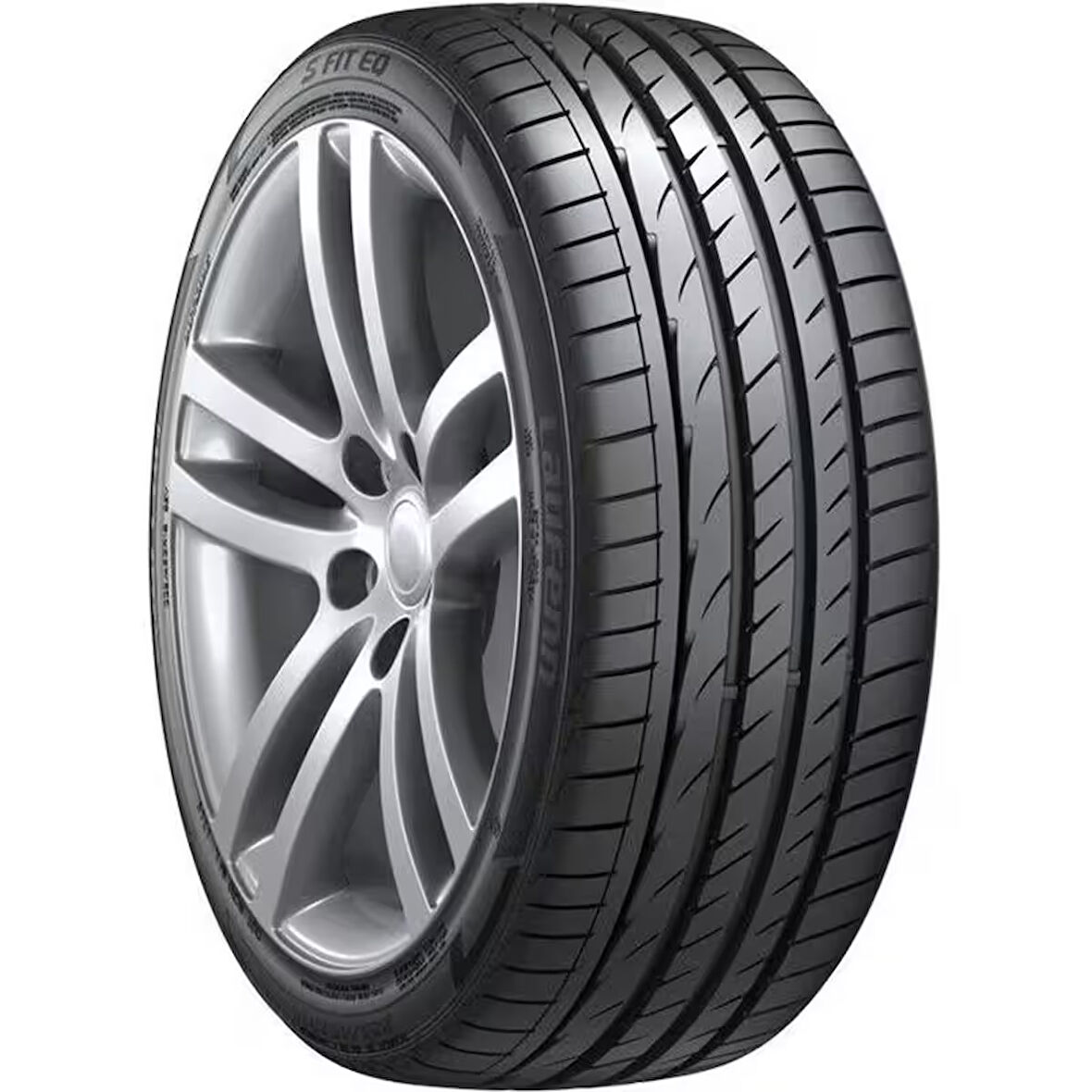 Laufenn 235/55R19 105W XL S FIT EQ+ LK01 (Yaz) (2024)