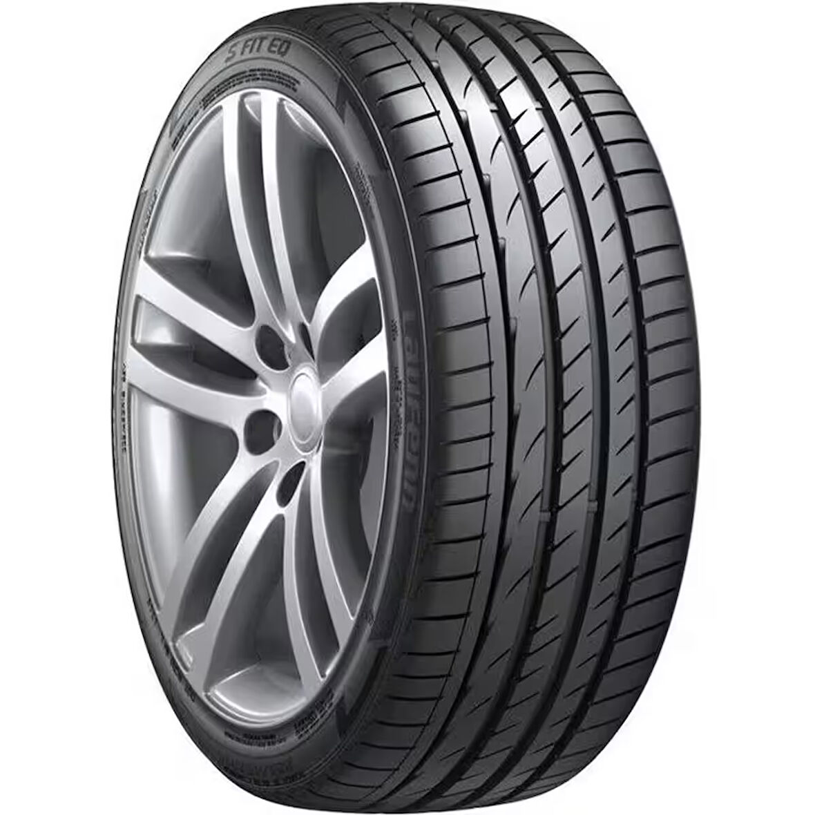 Laufenn 205/55R16 91H S FIT EQ+ LK01 (Yaz)  (2025)