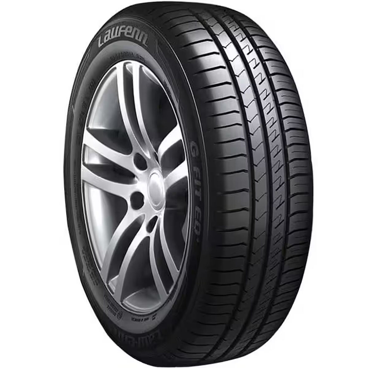 Laufenn 185/65R15 88T G FIT EQ+ LK41 (Yaz)  (2025)