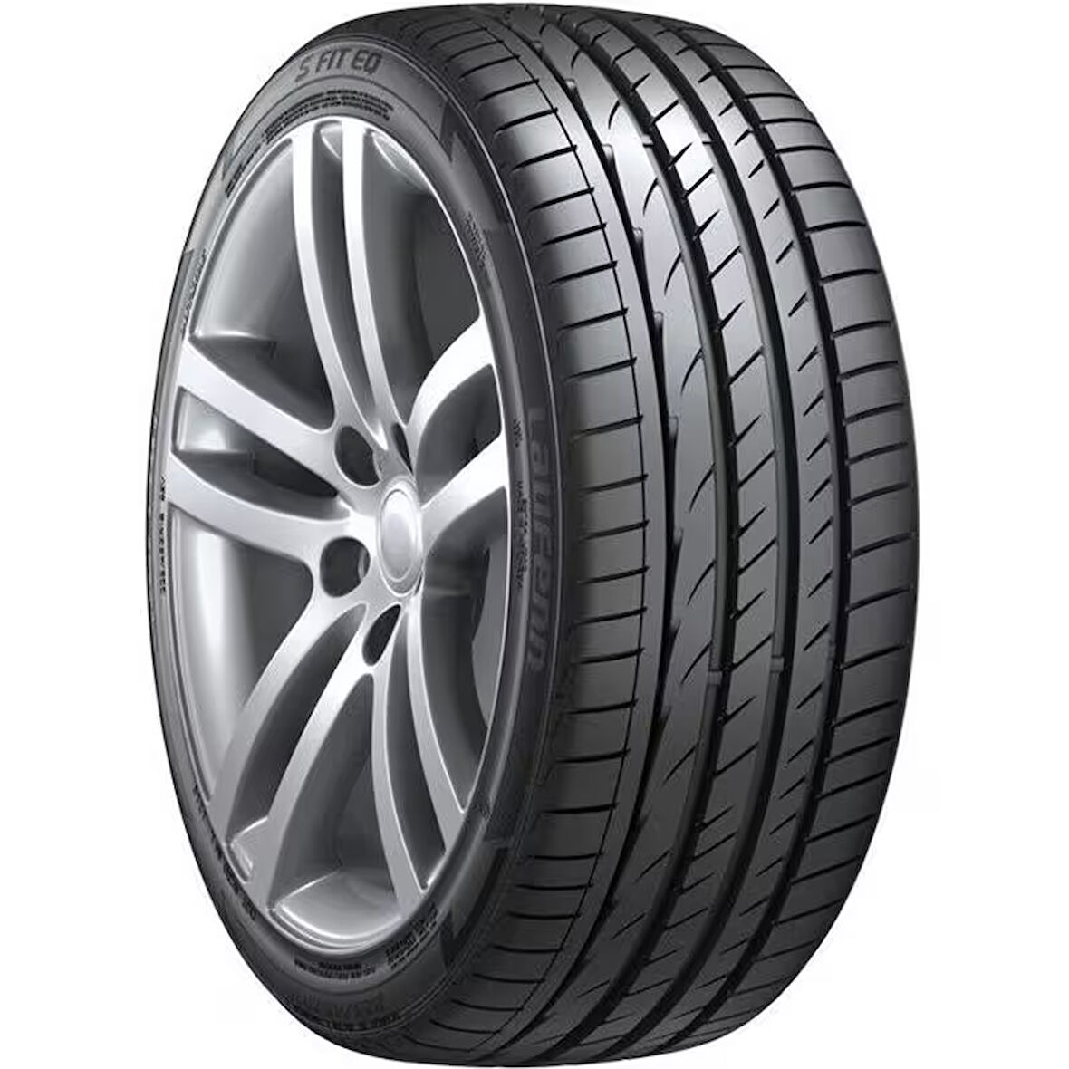 Laufenn 235/45ZR17 97Y XL S FIT EQ+ LK01 (Yaz) (2021)