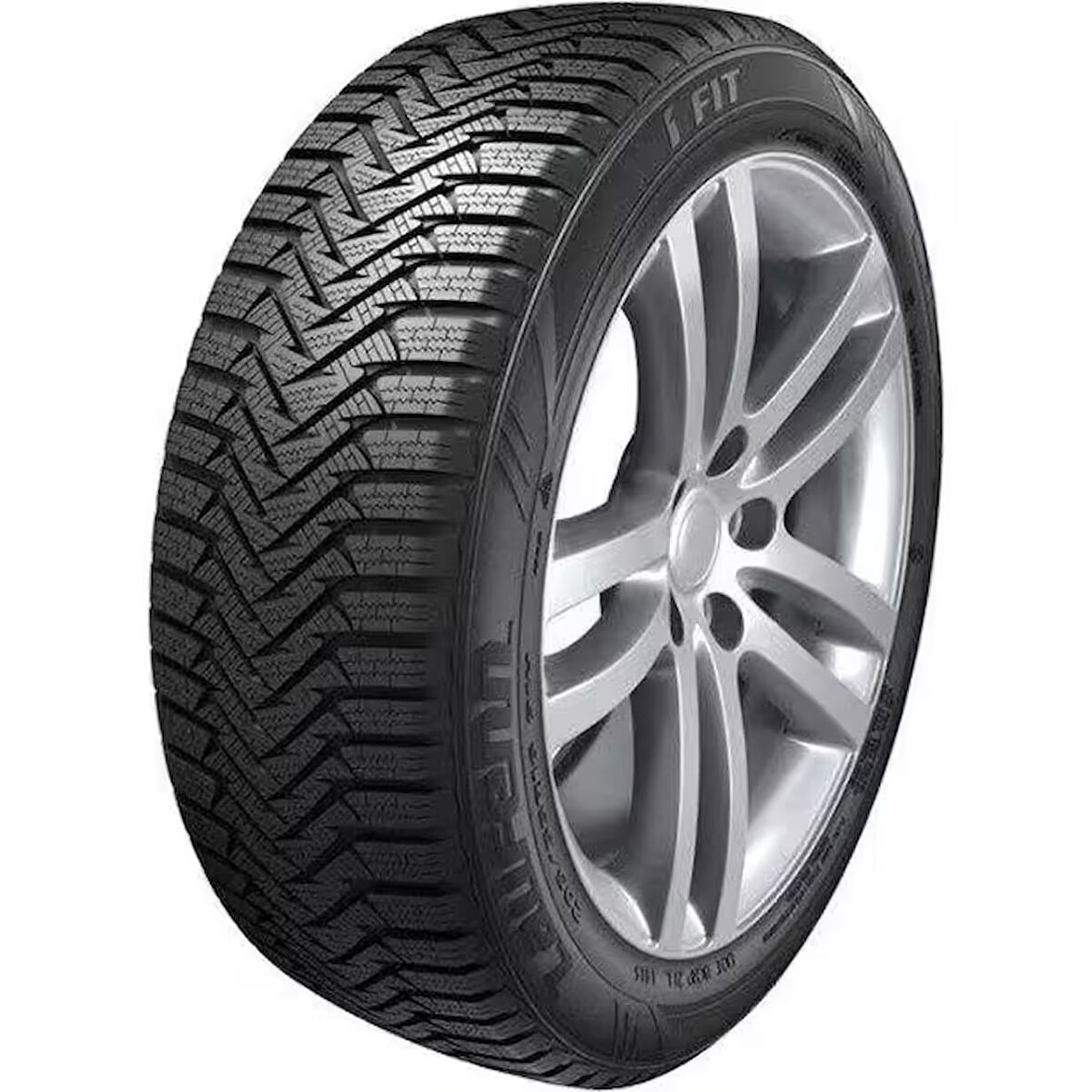 Laufenn 185/60R14 82T I FIT+ LW31 (Kış)  (2025)