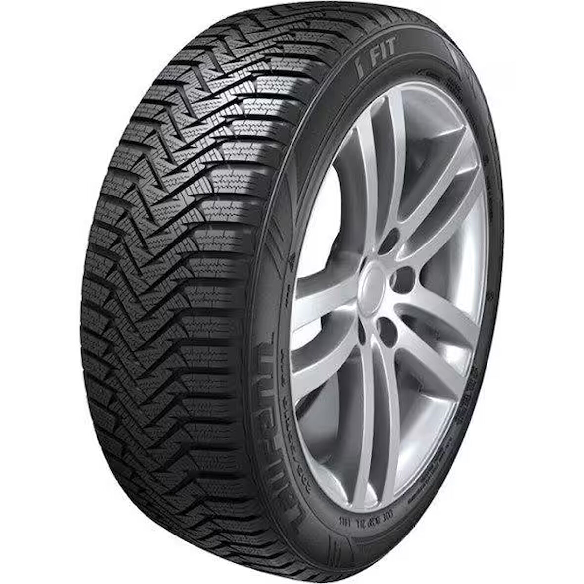 Laufenn 215/55R16 93H I FIT+ LW31 (Kış) (2021)