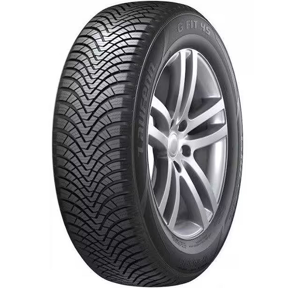 Laufenn 205/55R16 94V XL M+S G Fit 4S LH71 (4 Mevsim) (2021)