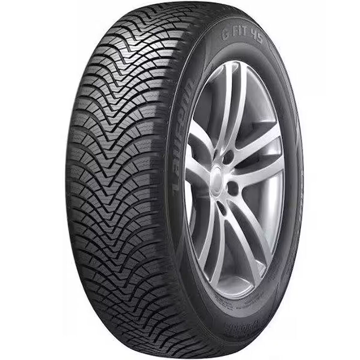 Laufenn 185/60R15 88H XL G Fit 4S LH71 (4 Mevsim)  (2025)