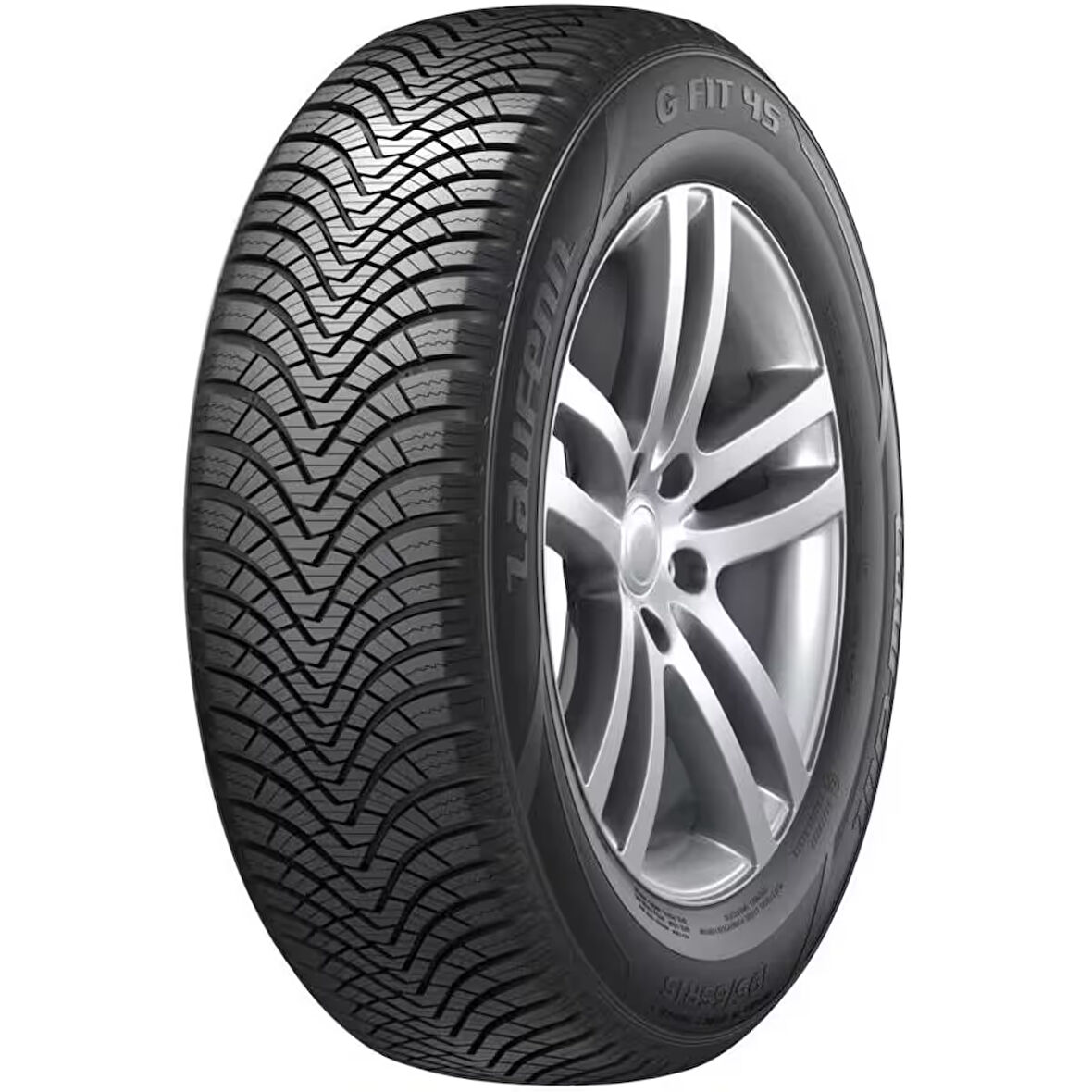 Laufenn 225/50R17 98V XL G Fit 4S LH71 (4 Mevsim) (2024)