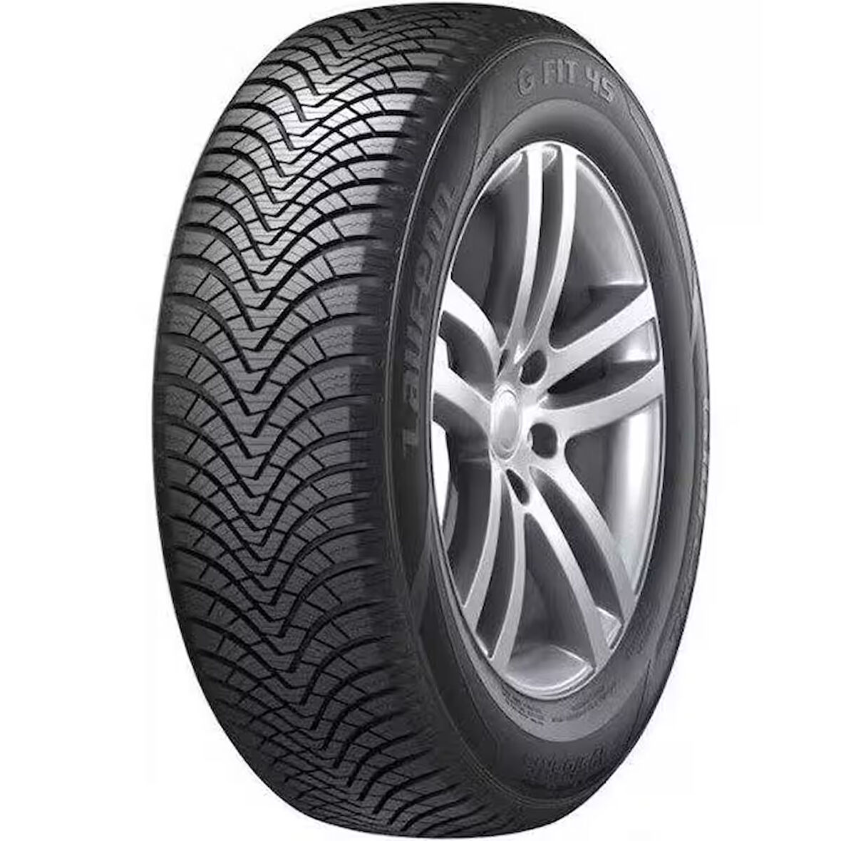 Laufenn 215/50R17 95W XL M+S G Fit 4S LH71 (4 Mevsim) (2024)