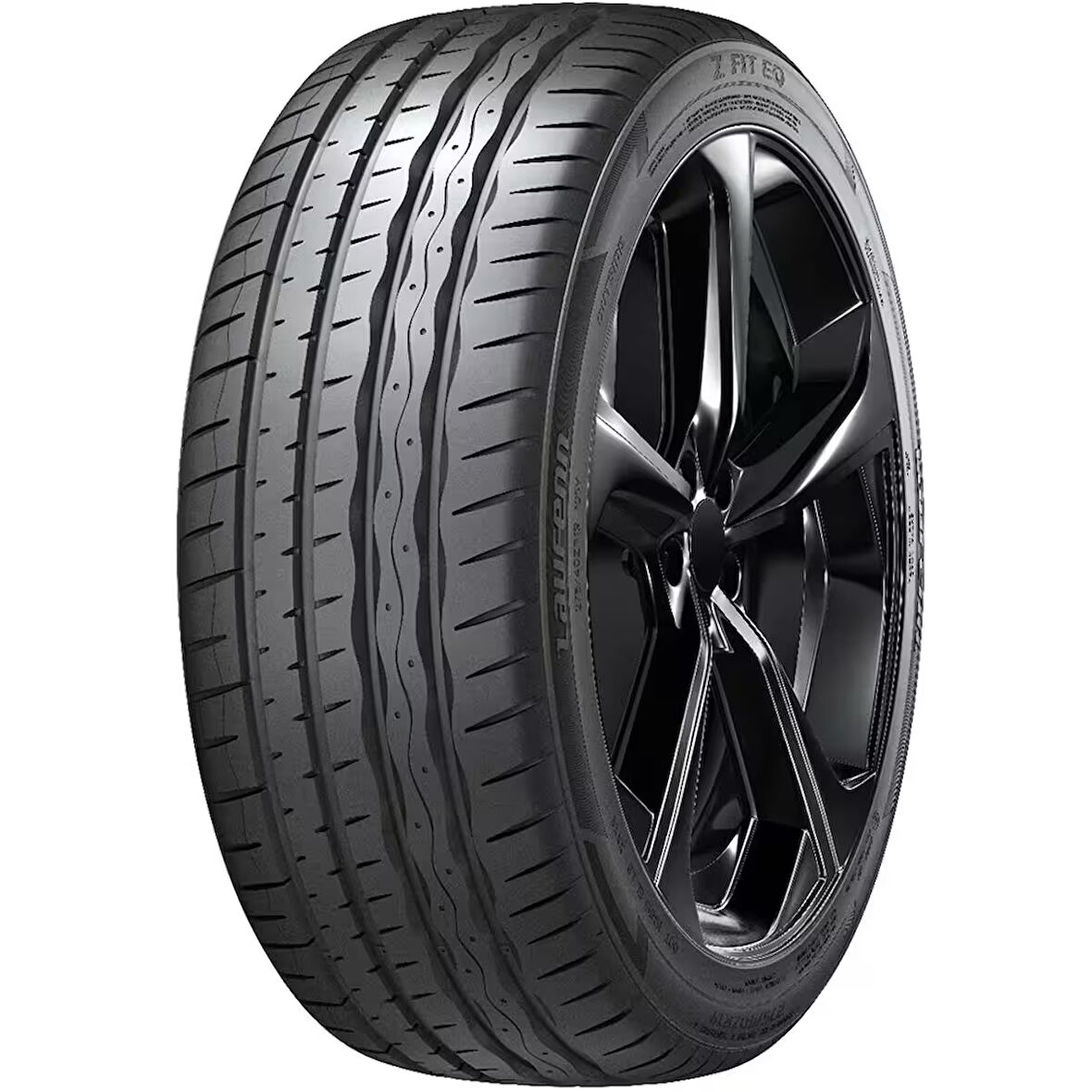 Laufenn 225/35ZR18 87Y XL Z Fit EQ LK03 (Yaz) (2024)