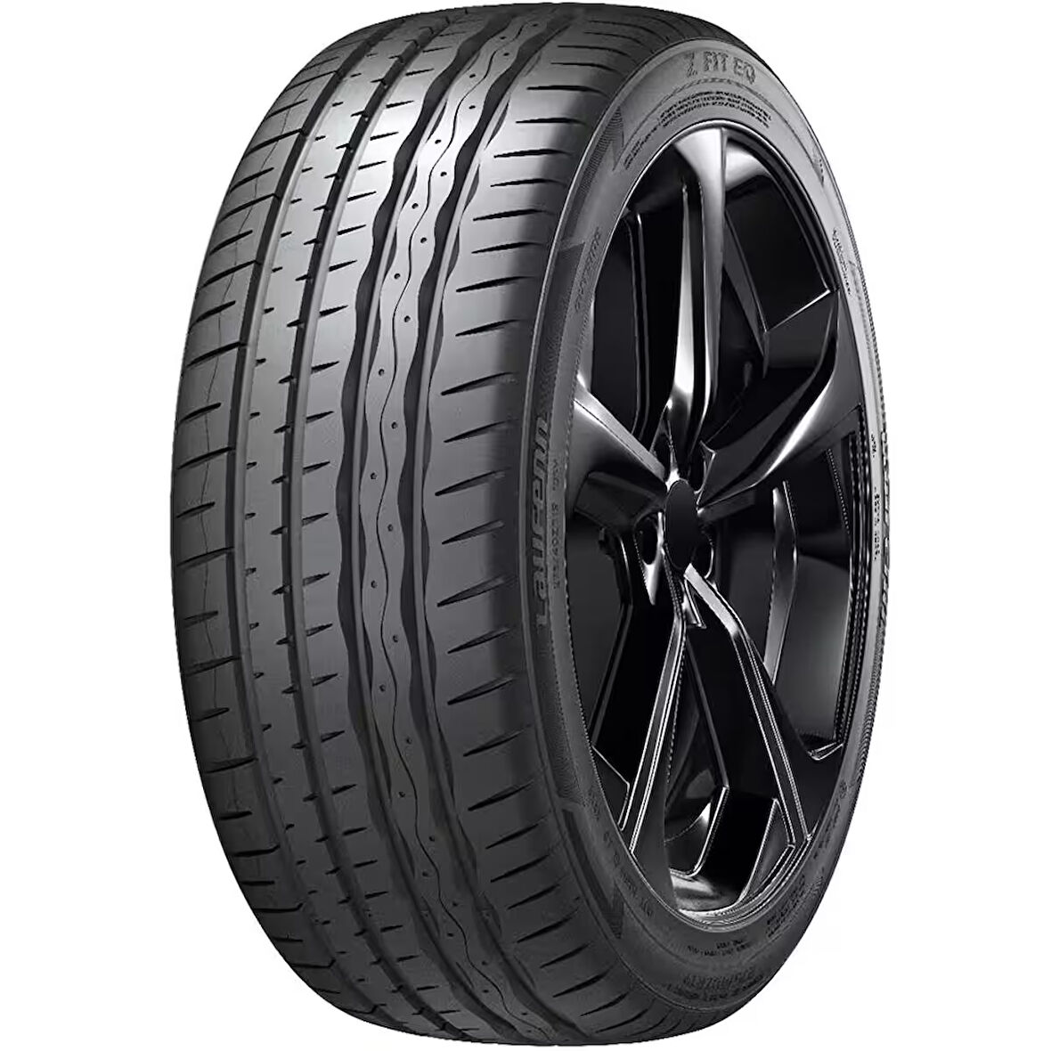 Laufenn 235/35ZR19 91Y XL Z Fit EQ LK03 (Yaz) (2024)