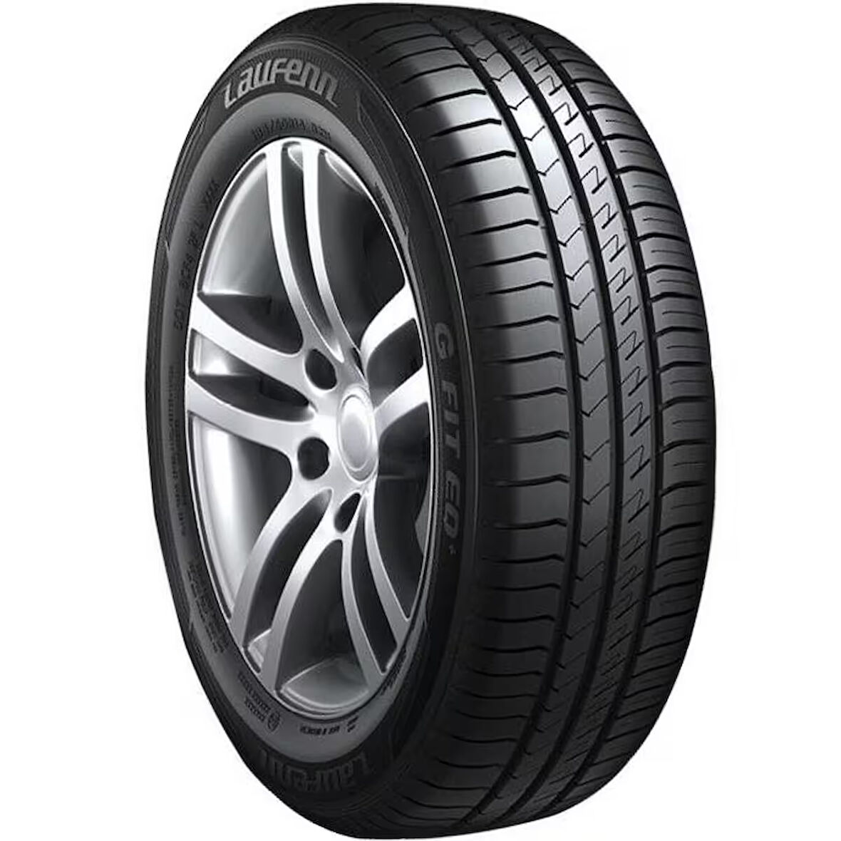 Laufenn 235/60R16 100H G FIT EQ+ LK41 (Yaz)  (2025)