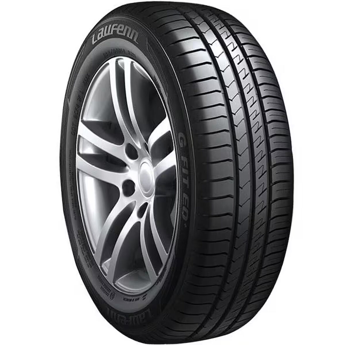 Laufenn 195/70R14 91T G FIT EQ+ LK41 (Yaz) (2024)