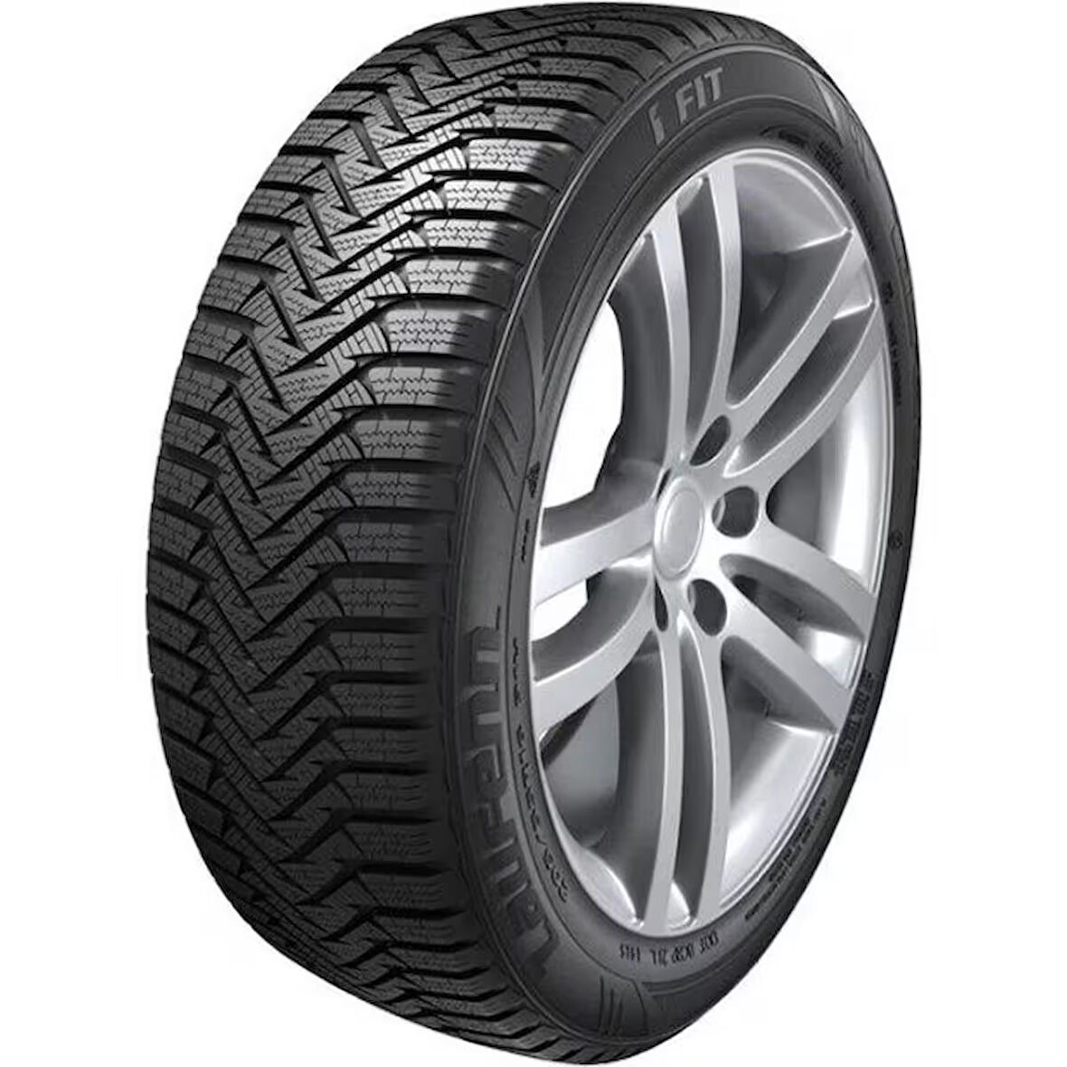Laufenn 195/65R15 95T XL I FIT+ LW31 (Kış)  (2025)