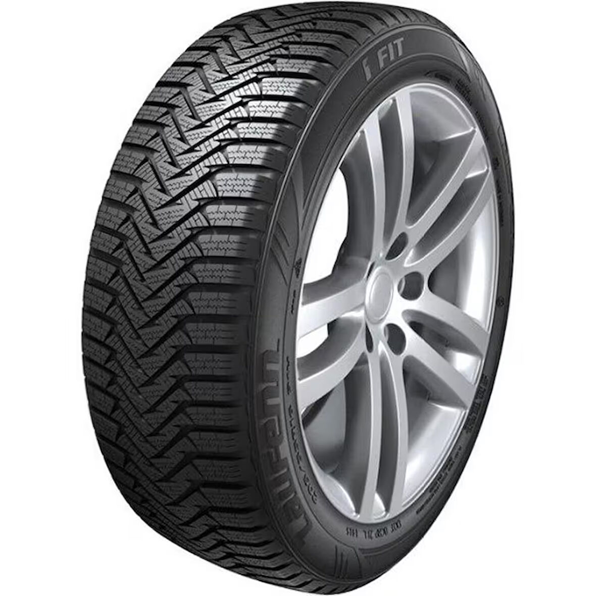 Laufenn 215/60R16 99H XL I FIT+ LW31 (Kış)  (2025)