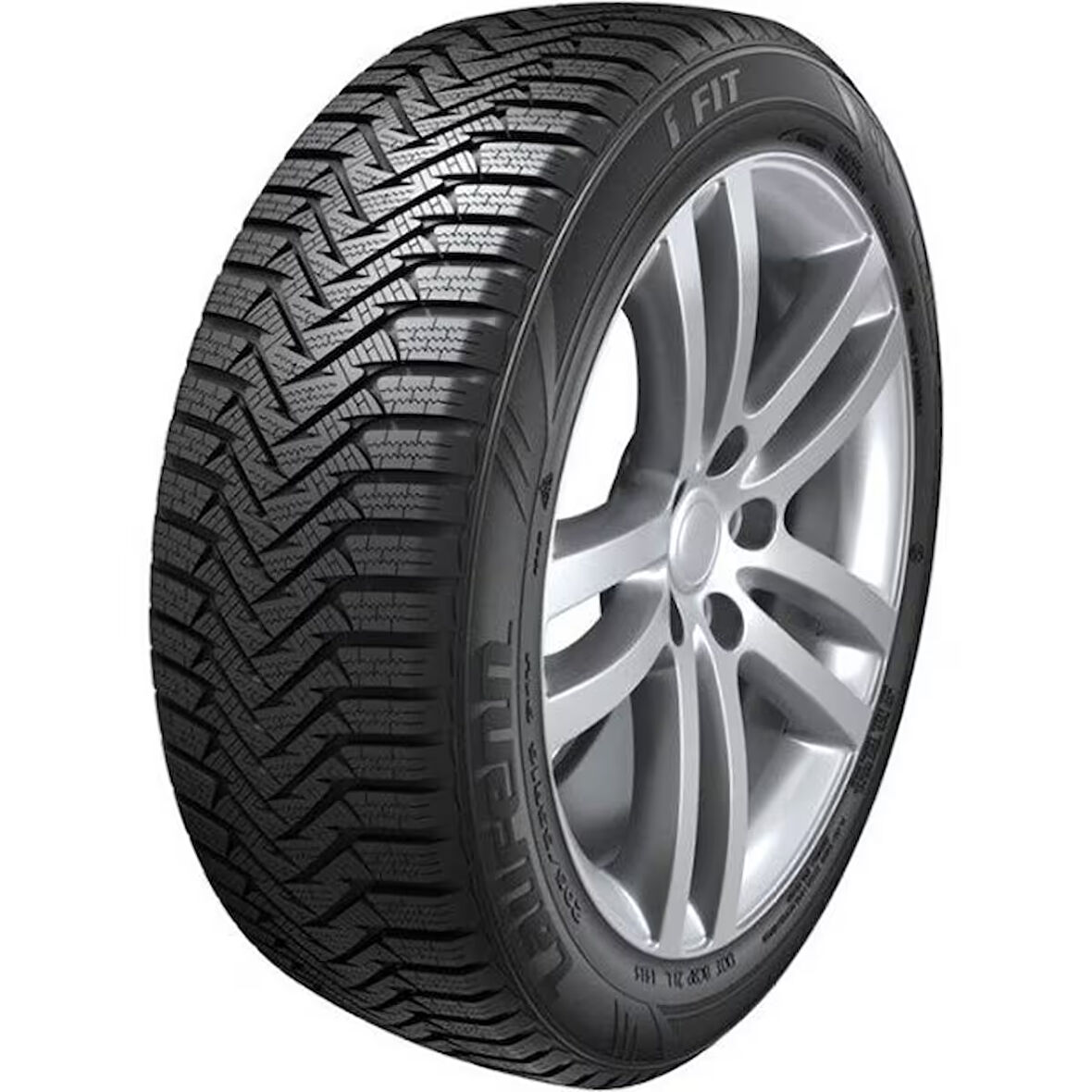 Laufenn 205/60R16 96H XL I FIT+ LW31 (Kış) (2025)