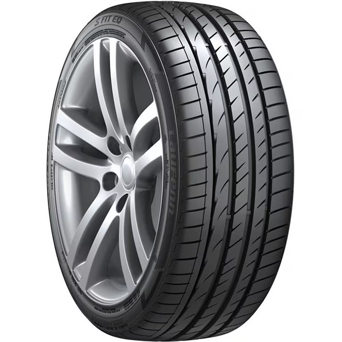 Laufenn 185/55R15 82V S FIT EQ+ LK01 (Yaz) (2024)