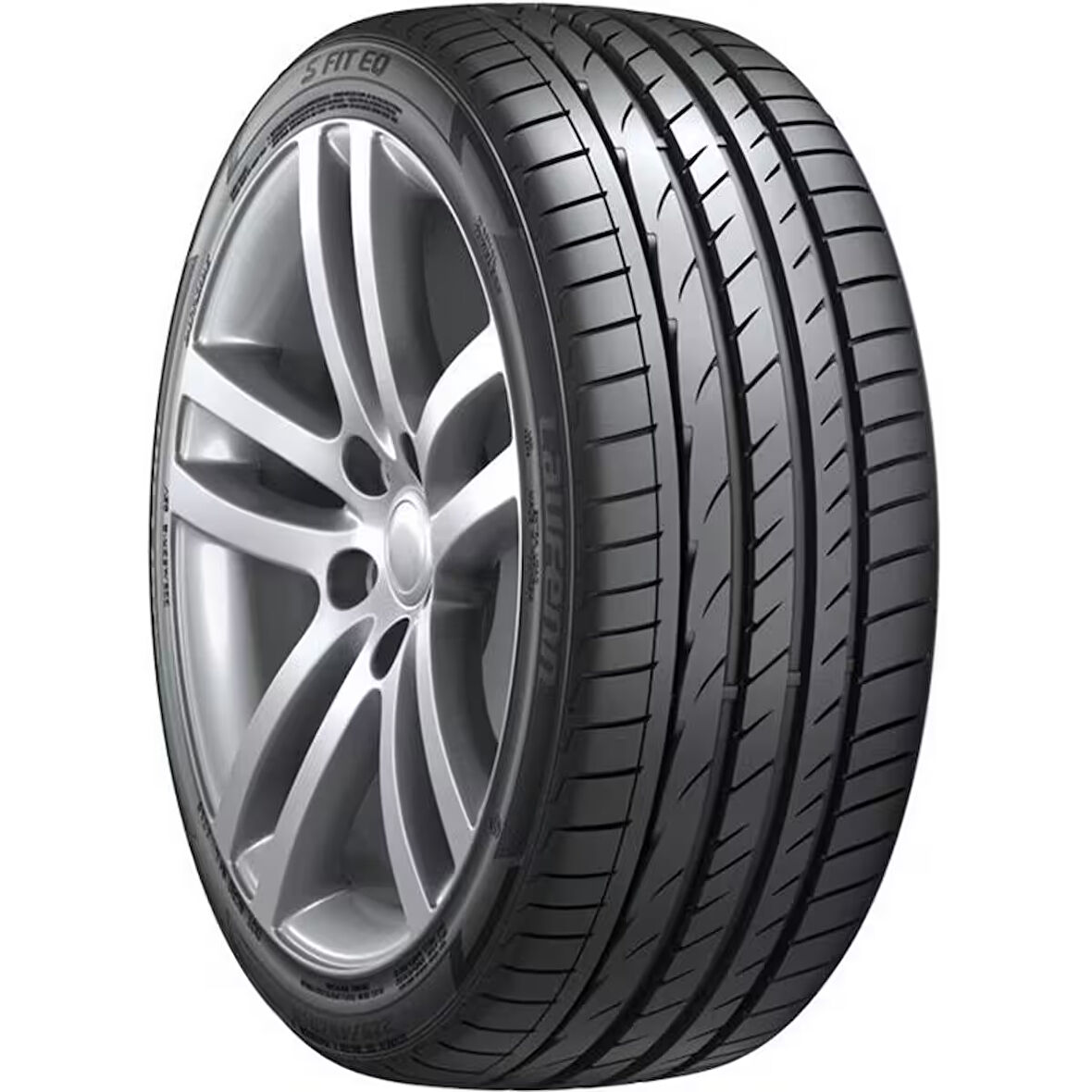 Laufenn 235/50R19 99V S FIT EQ+ LK01 (Yaz)  (2025)
