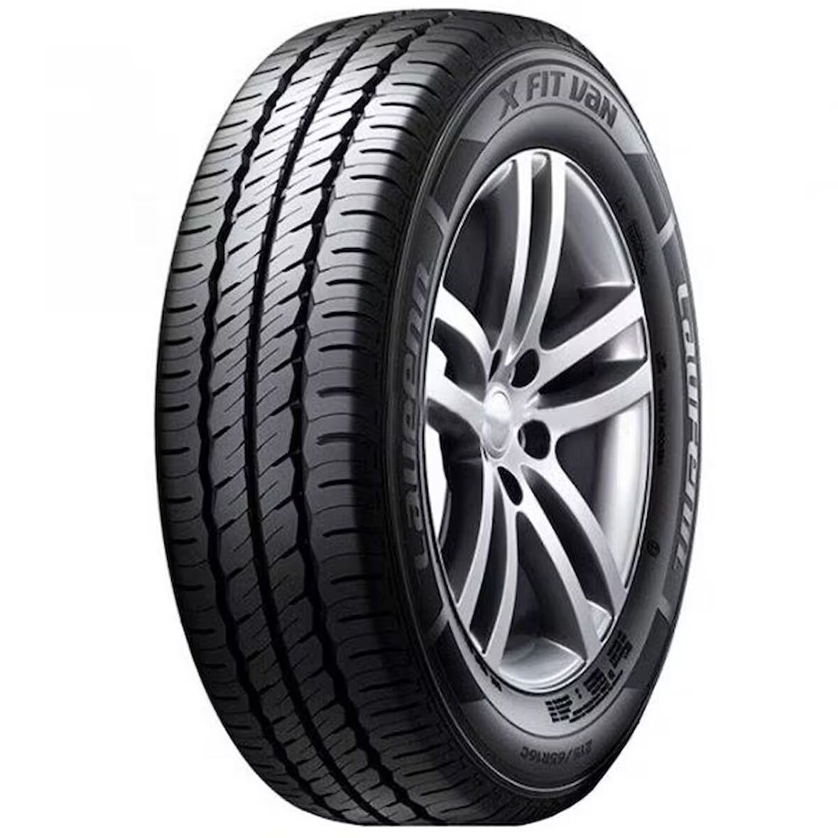 Laufenn 225/65R16C 112/110R X FIT Van LV01 (Yaz)  (2025)
