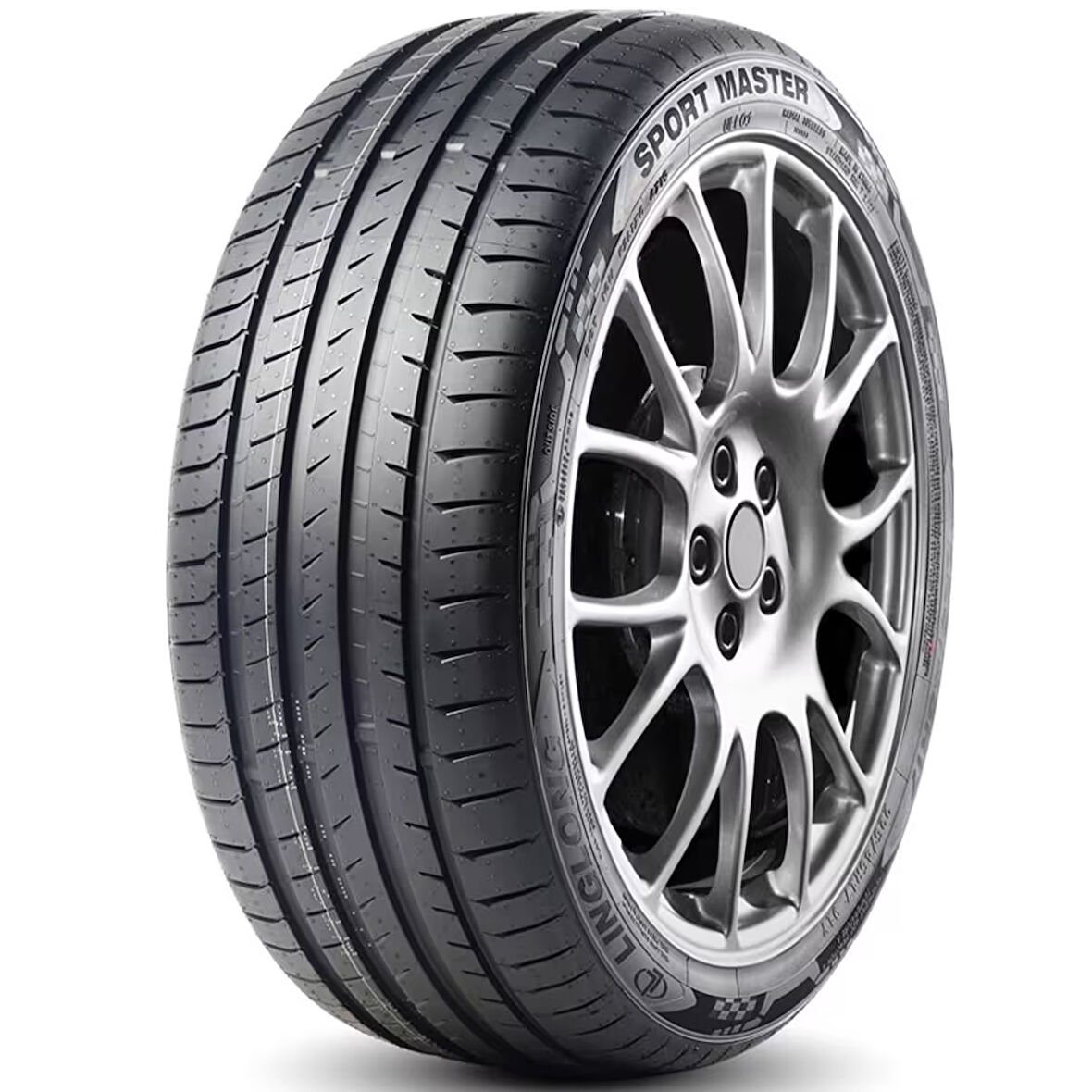 Linglong 215/30R20 82W XL Sport Master (Yaz) (2025)