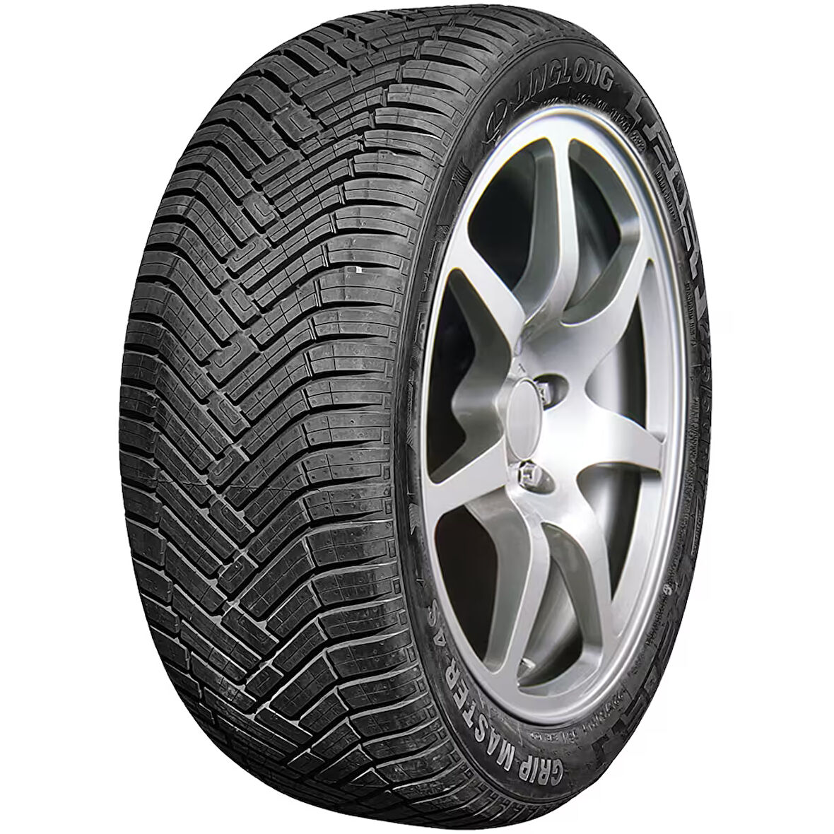Linglong 215/55R16 97V XL Grip Master 4S (4 Mevsim) (2025)