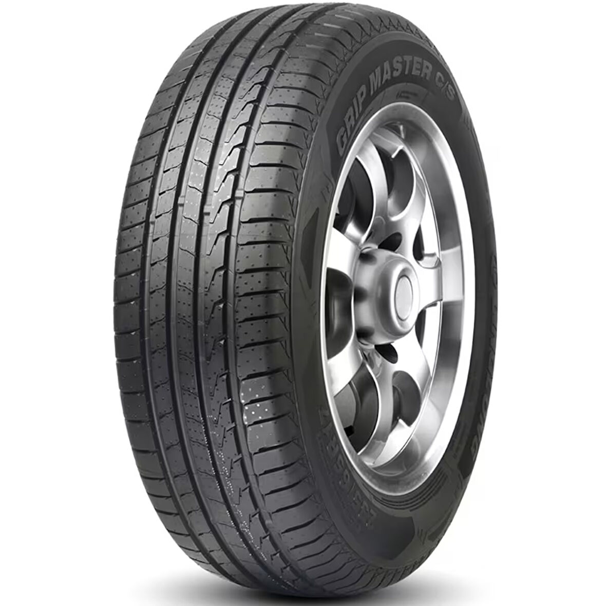 Linglong 215/55R18 99V XL Grip Master C/S (Yaz) (2024)
