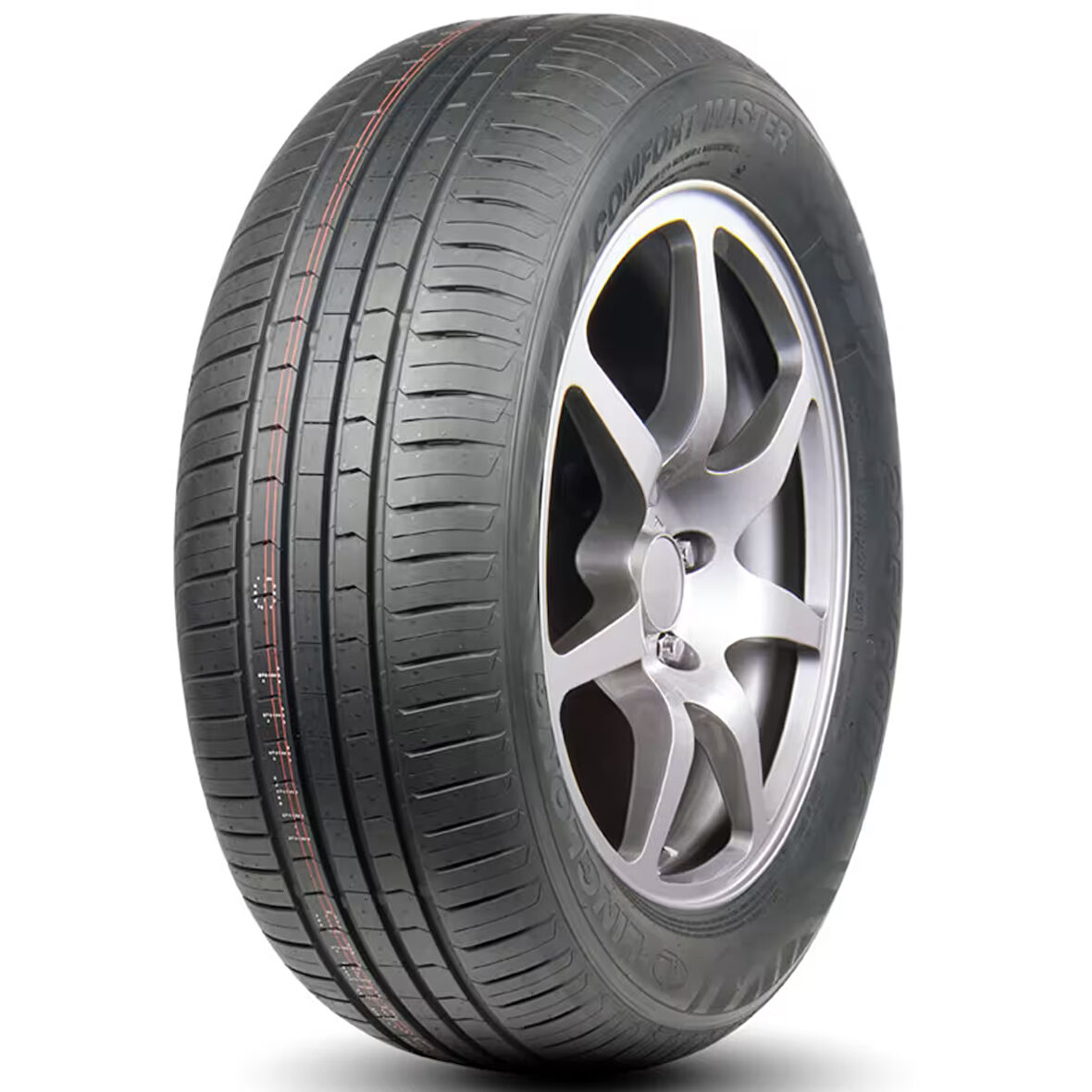 Linglong 195/55R15 88H Comfort Master (Yaz) (2025)