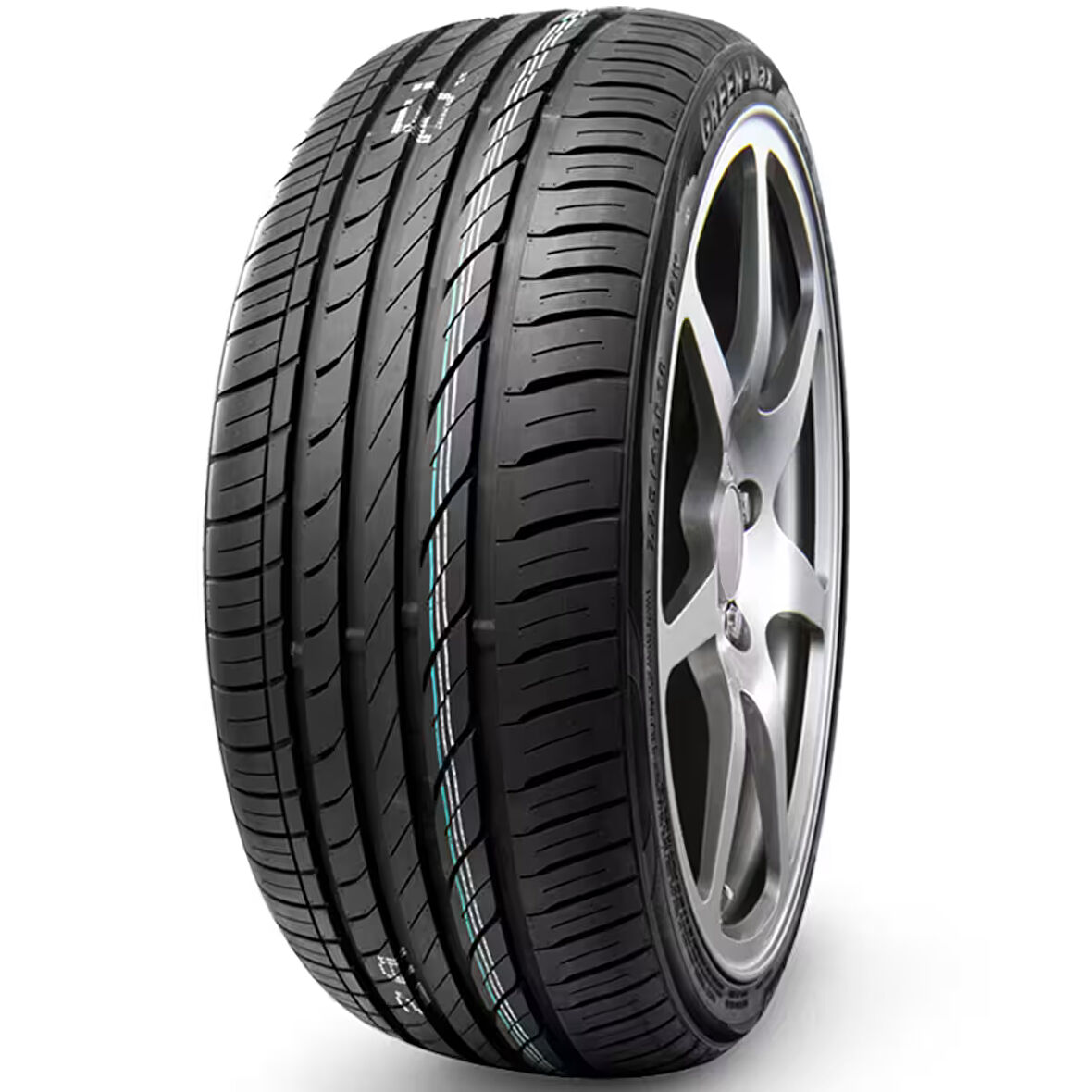 Linglong 185/35R17 82V XL GREEN-Max (Yaz) (2023)