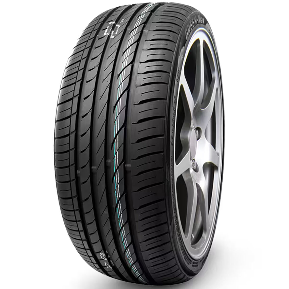 Linglong 185/35R17 82V XL GREEN-Max (Yaz) (2024)