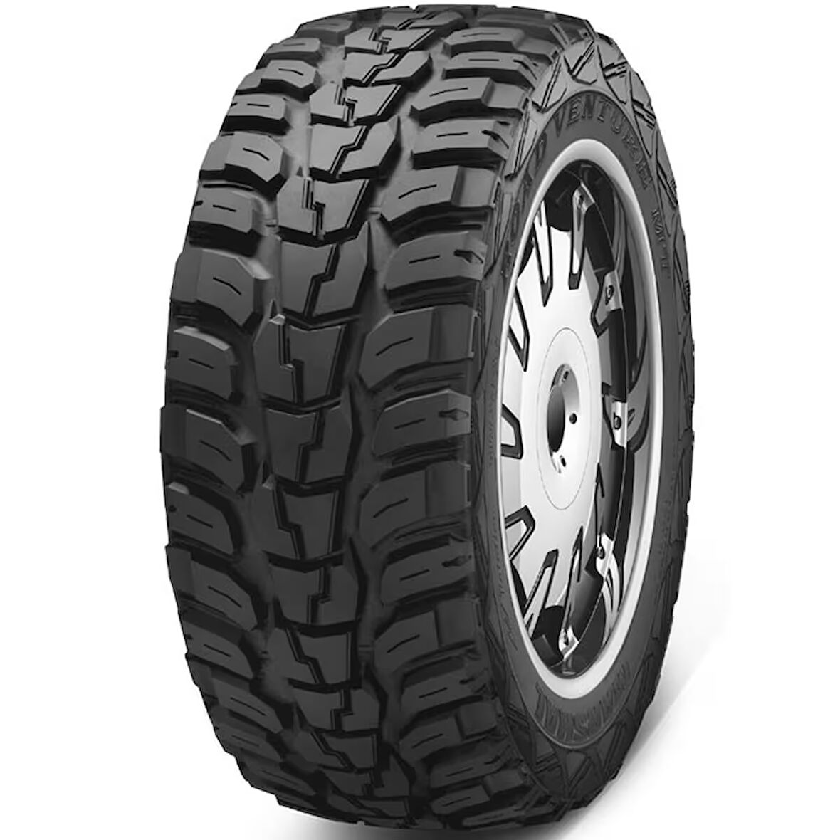 Marshal 205/80R16 104Q Road Venture MT KL71 (Yaz) (2022)