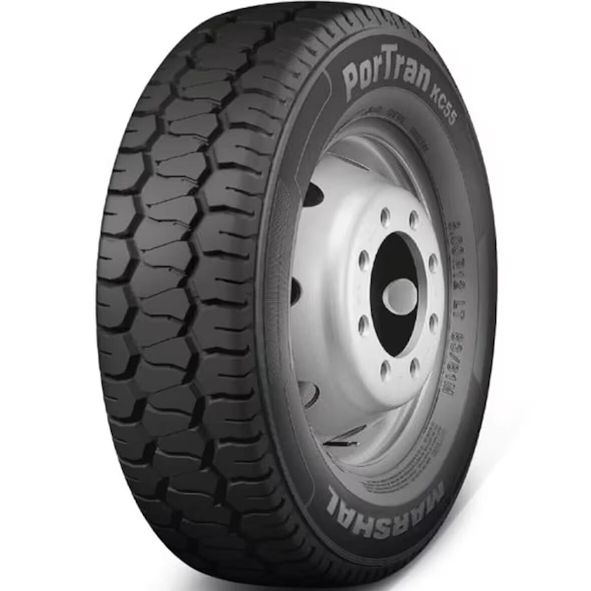 Marshal 5.00R12C 83/82P PorTran KC55 (Yaz) (2024)