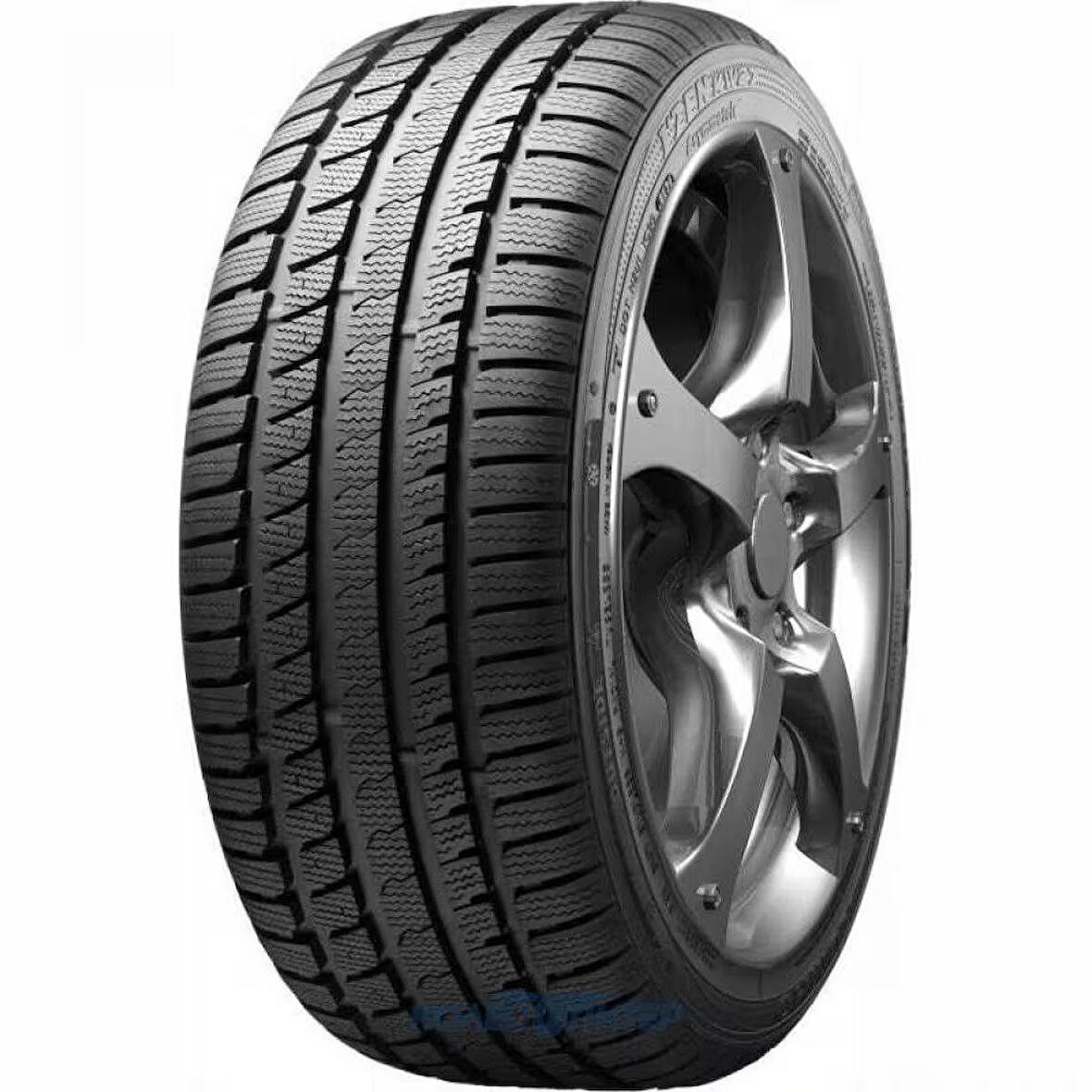 Marshal 225/40R18 92V XL I'Zen KW27 (Kış) (2023)